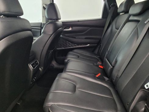 Used 2023 Hyundai Santa Fe Limited FWD image 18