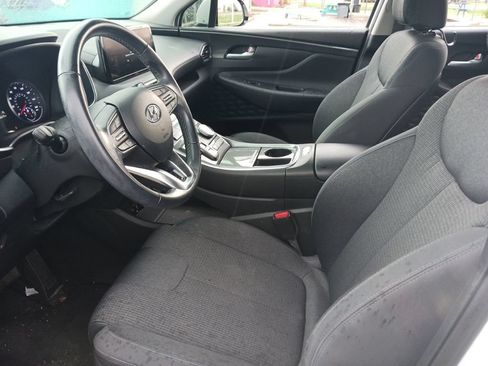 Used 2023 Hyundai Santa Fe SEL FWD image 9