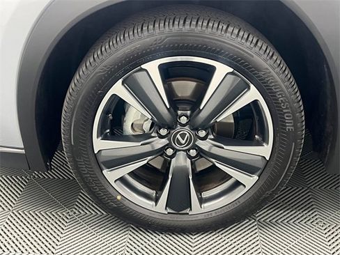 Certified 2025 Lexus UX 300h FWD image 23