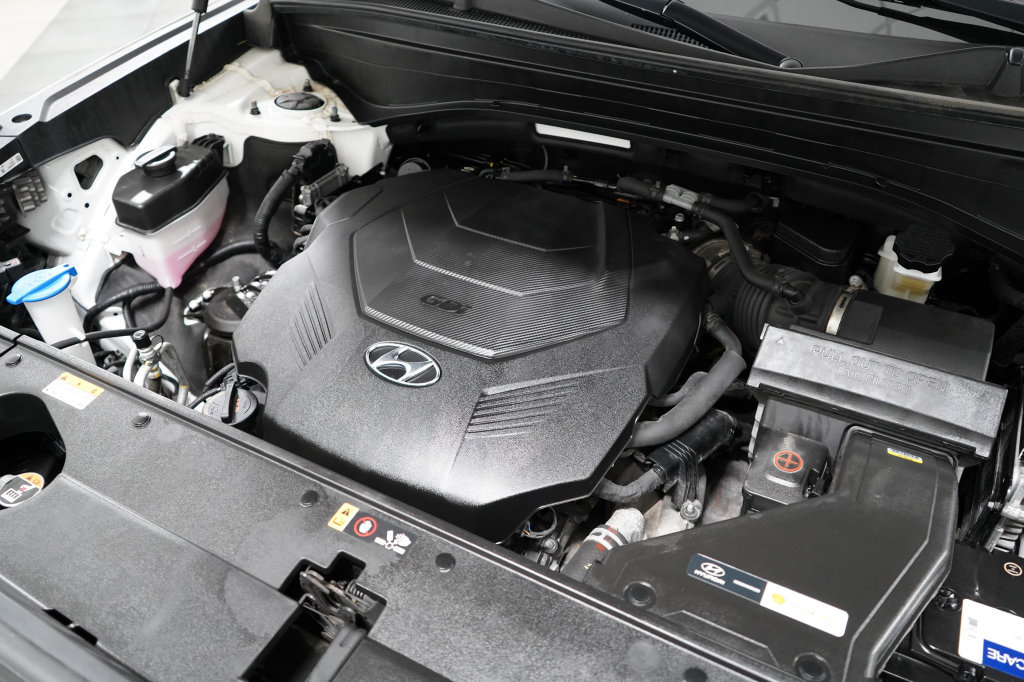 Used 2023 Hyundai Palisade Limited w/ Cargo Package AWD/4WD image 37