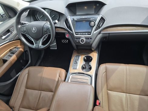 Used 2020 Acura MDX Sport Hybrid w/Advance Pkg image 29