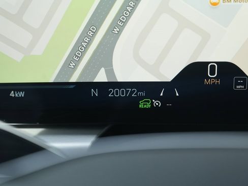 Used 2024 Cadillac Lyriq Luxury image 45