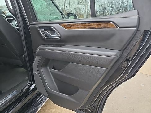 Used 2024 Chevrolet Tahoe Premier AWD/4WD image 81
