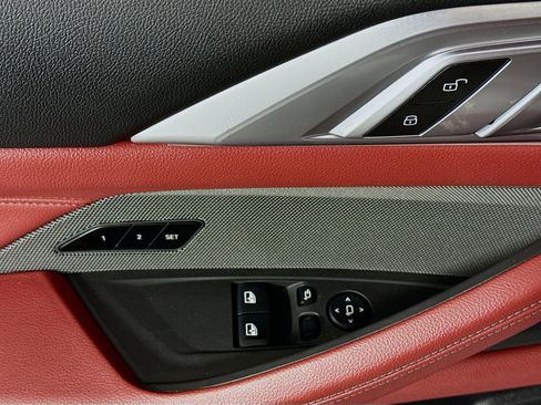 Used 2026 BMW 430i Coupe w/ M Sport Package RWD image 24