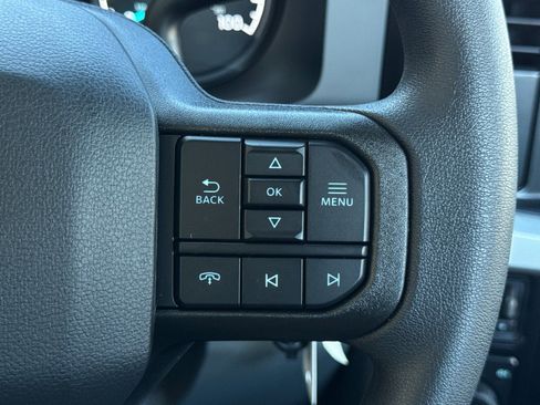 New 2026 Ford F550 4x4 Regular Cab Super Duty image 22