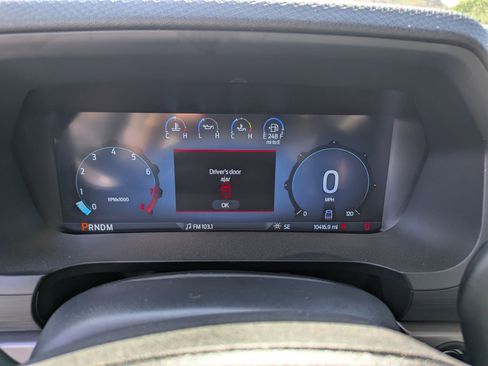 Used 2025 Ford F150 XL w/ Equipment Group 103A High image 19