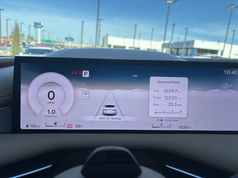 Used 2025 Genesis G80 2.5T Advanced image 15