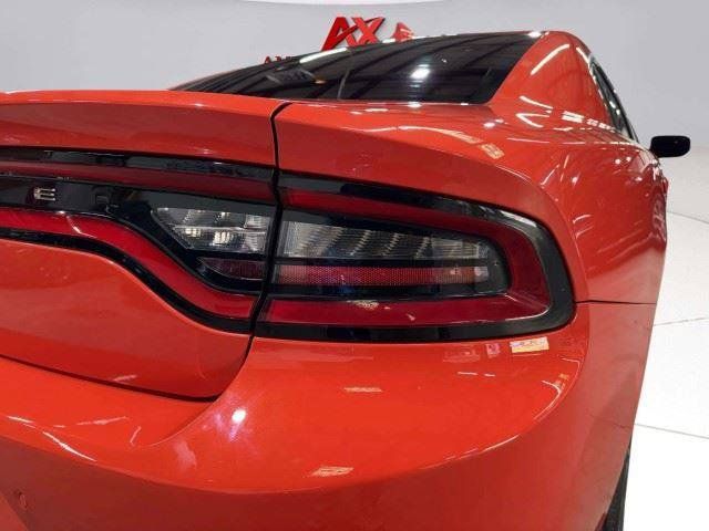 Used 2022 Dodge Charger SXT AWD/4WD image 14