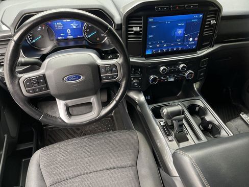 Used 2021 Ford F150 XLT w/ Equipment Group 302A High AWD/4WD image 15