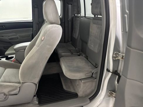 Used 2009 Toyota Tacoma 4x4 Access Cab V6 image 19
