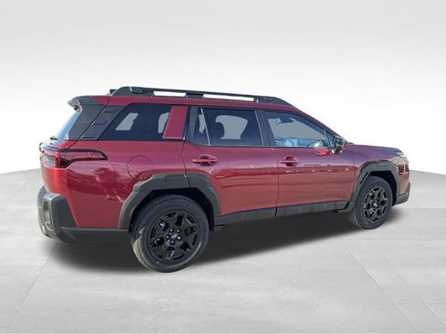 New 2026 Subaru Outback Limited image 2