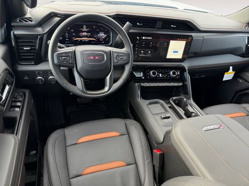 New 2026 GMC Sierra 2500 AT4 w/ AT4 Premium Plus Package image 15