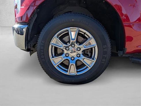 Used 2016 Ford F150 XLT w/ Equipment Group 302A Luxury image 22