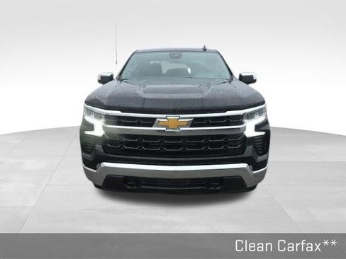 Used 2026 Chevrolet Silverado 1500 LT image 3