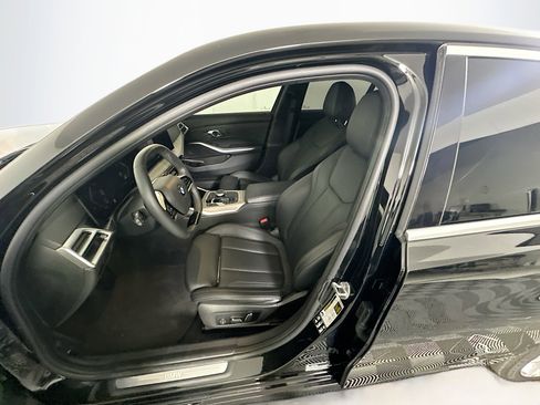 Used 2025 BMW 330i xDrive Sedan image 13