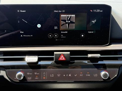 New 2026 Kia Sportage SX Prestige AWD/4WD image 18