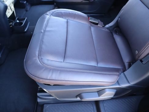 New 2026 Ford Explorer Platinum w/ LUX Leather Package image 13