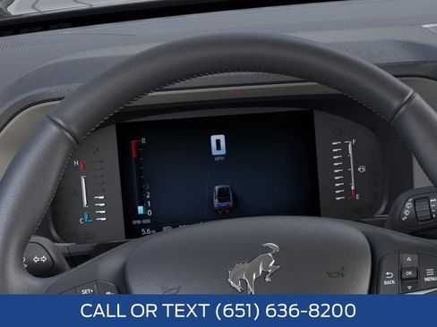 New 2026 Ford Bronco Sport Big Bend w/ Convenience Package AWD/4WD image 16