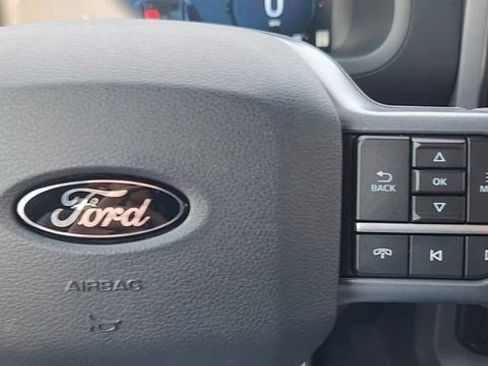 New 2026 Ford F150 STX AWD/4WD image 25