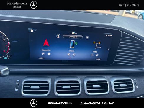 New 2026 Mercedes-Benz GLE 350 4MATIC image 24
