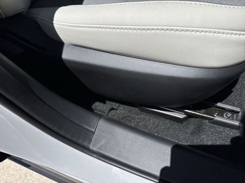 New 2026 MAZDA CX-30 Aire Edition AWD/4WD image 45