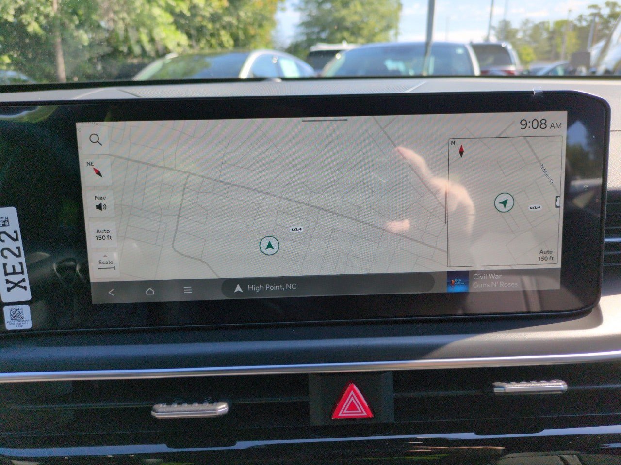 New 2026 Kia K5 GT-Line FWD image 28