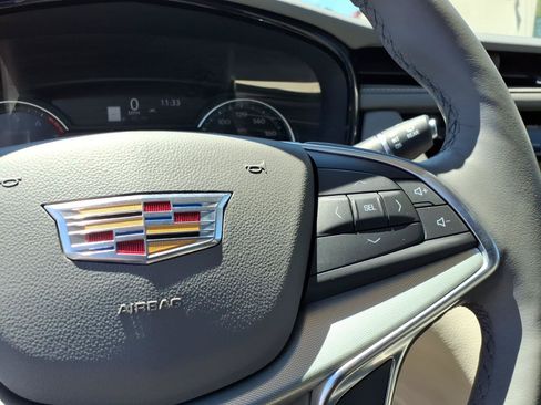 Certified 2023 Cadillac XT5 Premium Luxury AWD/4WD image 27