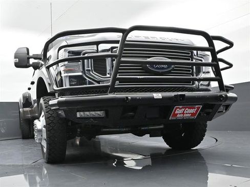 Used 2022 Ford F450 King Ranch AWD/4WD image 29