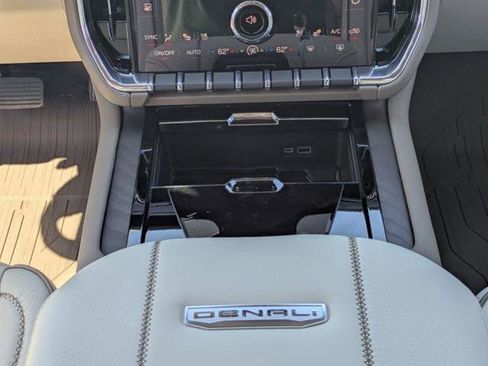 New 2026 GMC Yukon XL Denali w/ Sun & Power Step Package RWD image 22