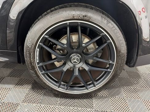 Used 2022 Mercedes-Benz GLE 53 AMG 4MATIC Coupe image 31
