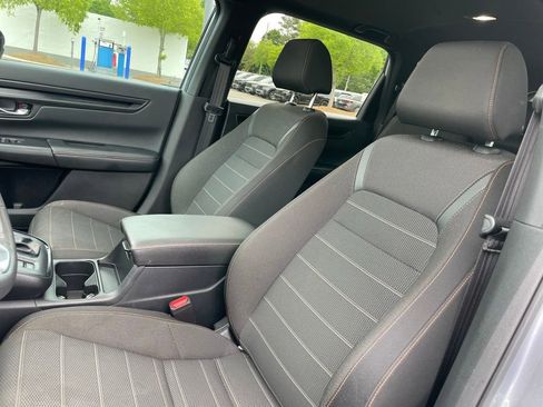 Certified 2024 Honda CR-V Sport image 25