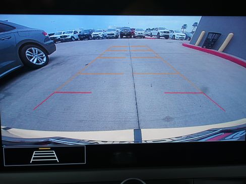 Used 2020 Chevrolet Camaro SS RWD image 22