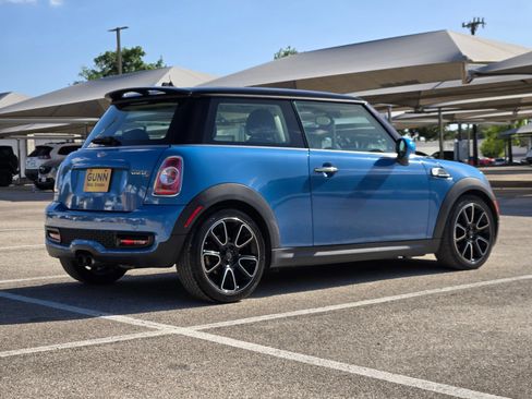 Used 2013 MINI Cooper S FWD image 4
