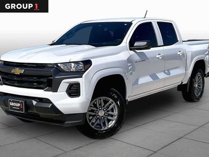 Used 2026 Chevrolet Colorado LT
