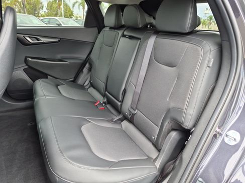 Used 2025 Kia EV6 Light w/ Light LR Technology Package RWD image 30