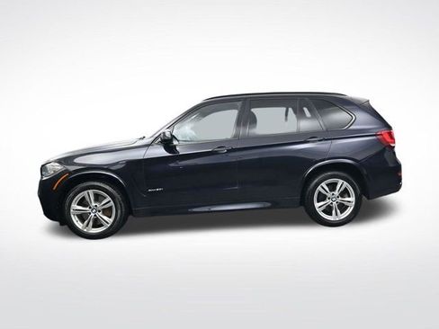 Used 2016 BMW X5 xDrive50i image 8