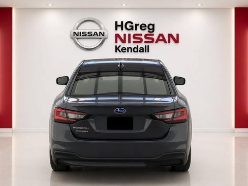 Used 2024 Subaru Legacy Premium AWD/4WD image 4