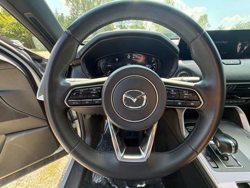 Used 2025 MAZDA CX-90 3.3 Turbo w/ Premium Plus Pkg AWD/4WD image 30