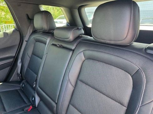 Certified 2026 Chevrolet Equinox LT w/ Convenience Package II FWD image 11