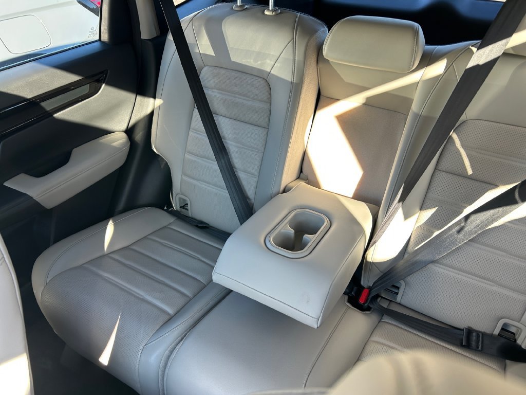 Used 2024 Honda CR-V EX-L image 24