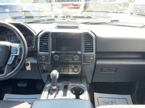 Used 2020 Ford F150 XLT w/ Equipment Group 302A Luxury image 15