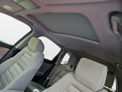 Used 2018 Honda CR-V EX image 18