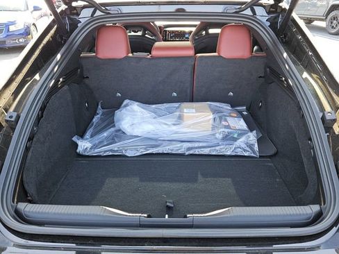 New 2026 Dodge Charger R/T AWD/4WD image 8
