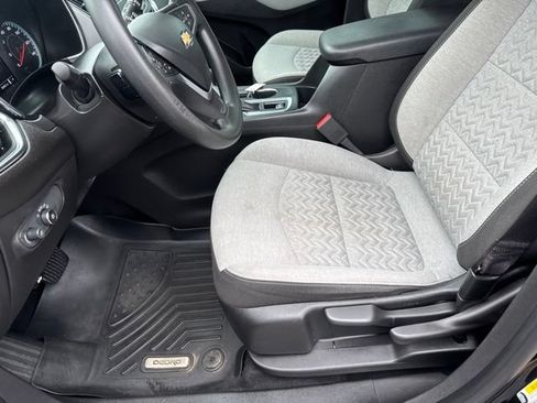 Used 2023 Chevrolet Equinox LS AWD/4WD image 15