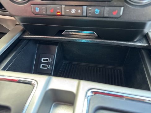 Certified 2020 Ford F150 Lariat w/ Equipment Group 502A Luxury image 25