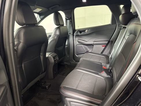 Used 2023 Ford Escape ST-Line w/ Tech Pack #1 image 12