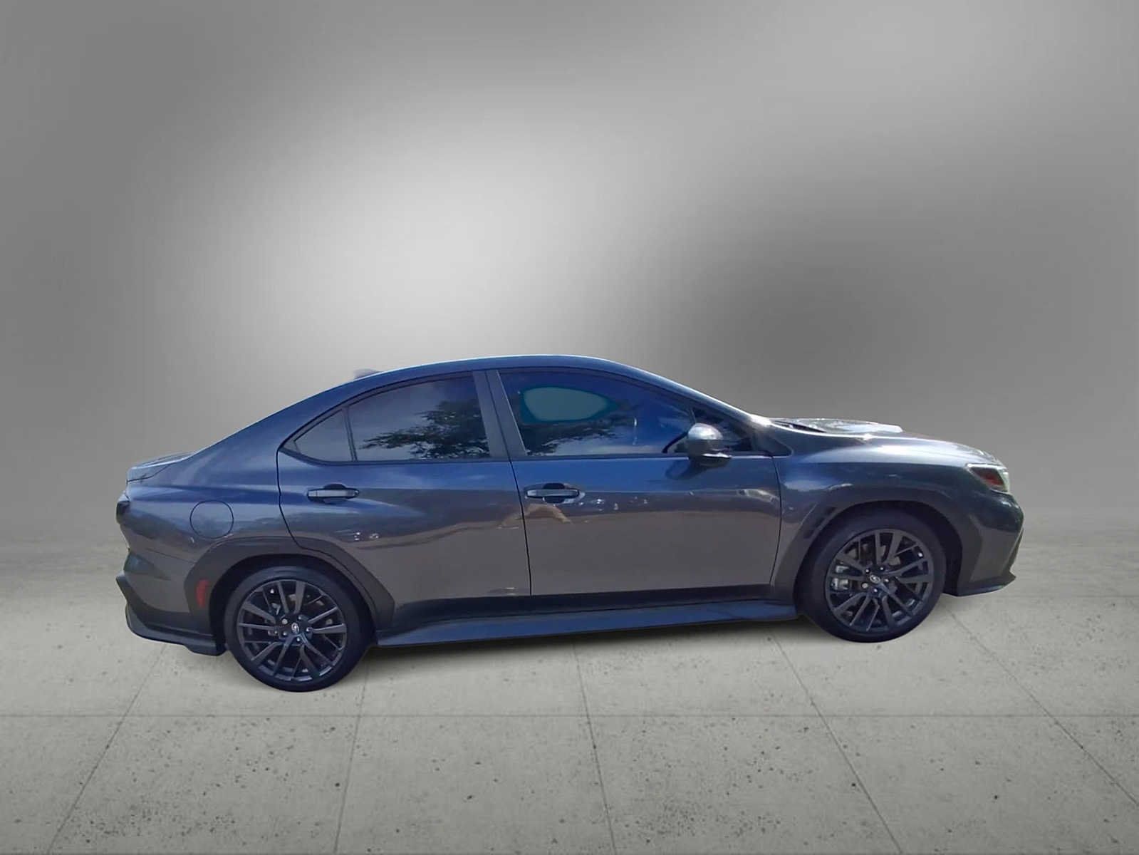 Used 2023 Subaru WRX Premium AWD/4WD image 9