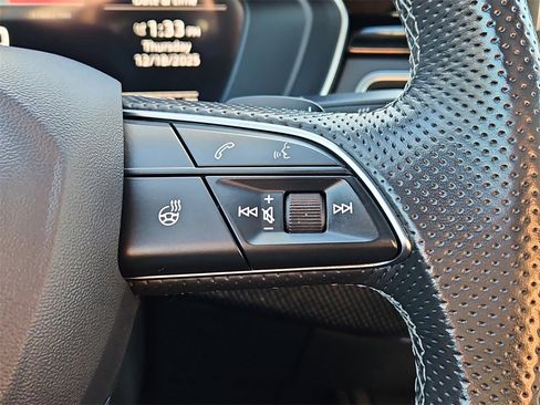 Used 2022 Audi S5 Premium Plus image 29