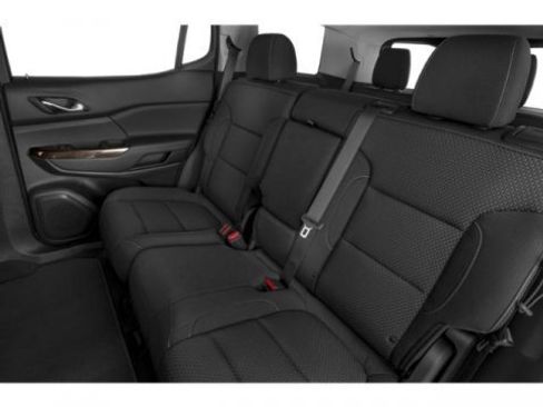 Used 2021 GMC Acadia SLE w/ Driver Convenience Package image 16