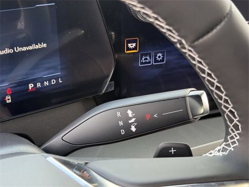 New 2026 Chevrolet Traverse LT w/ Driver Confidence Package image 17